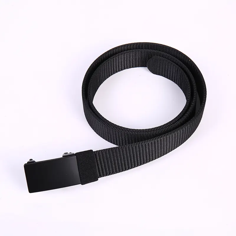 Perus Auto Lock Nylon Belt