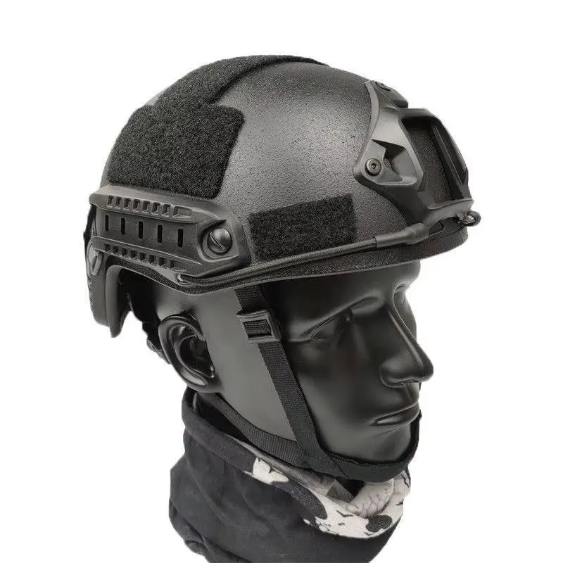 Tactical Rail Suojakypärä